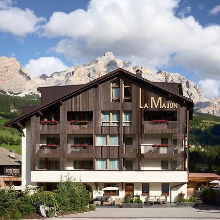 Hotel La Majun La Villa  Εξωτερικό φωτογραφία