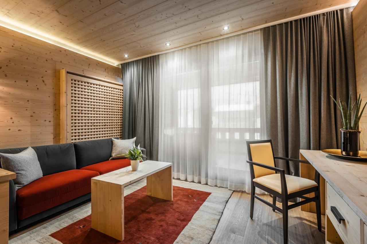 Hotel La Majun La Villa  Εξωτερικό φωτογραφία