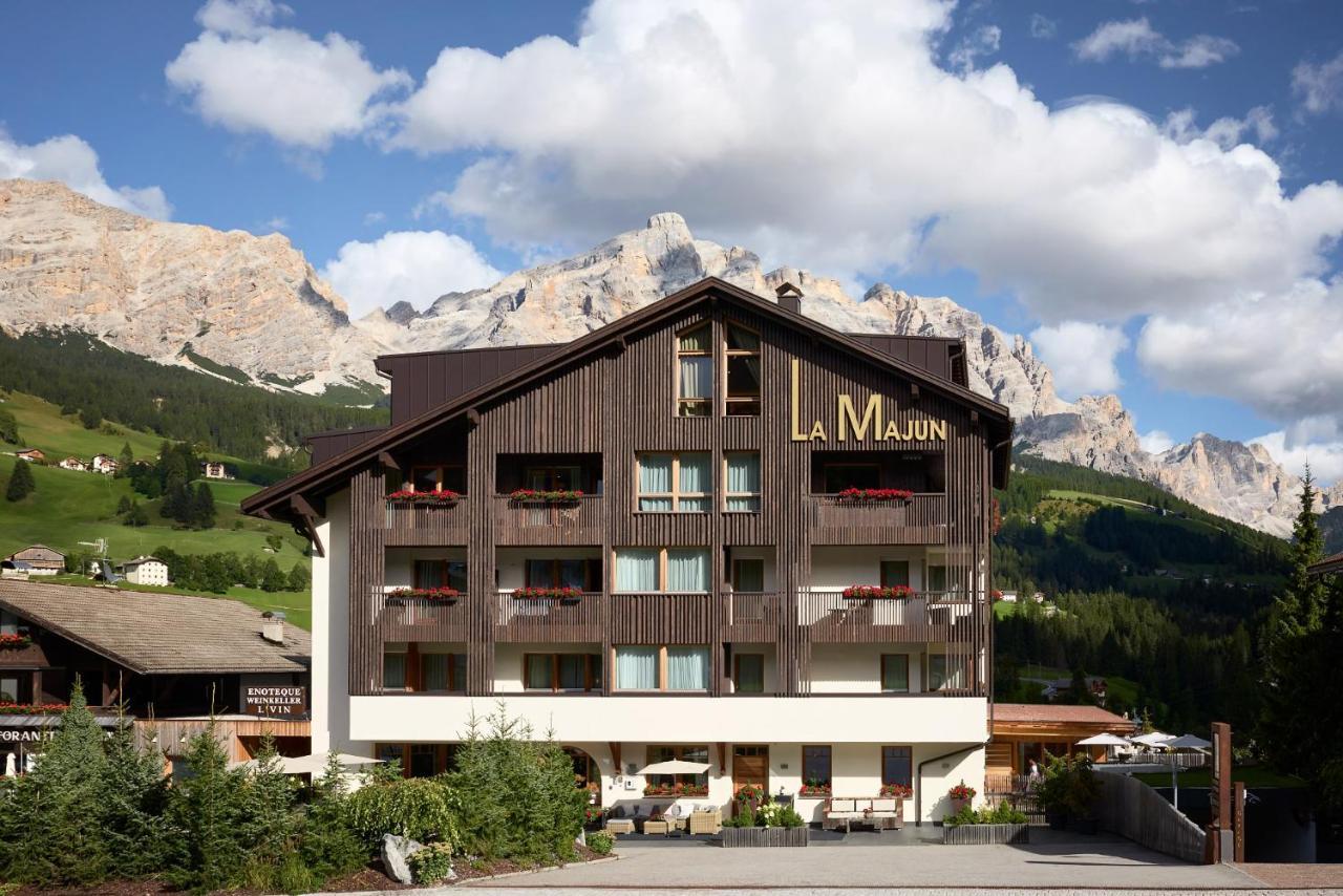 Hotel La Majun La Villa  Εξωτερικό φωτογραφία