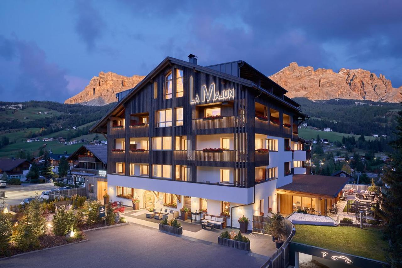 Hotel La Majun La Villa  Εξωτερικό φωτογραφία