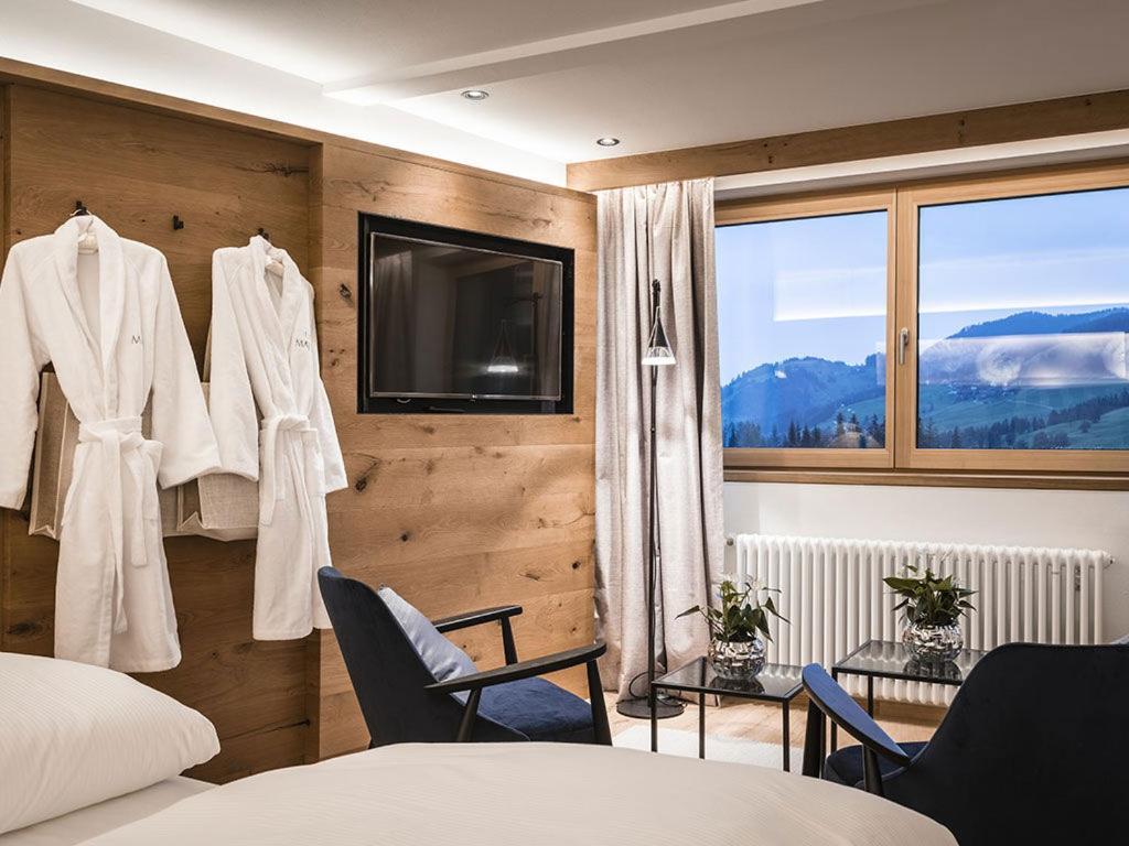Hotel La Majun La Villa  Εξωτερικό φωτογραφία