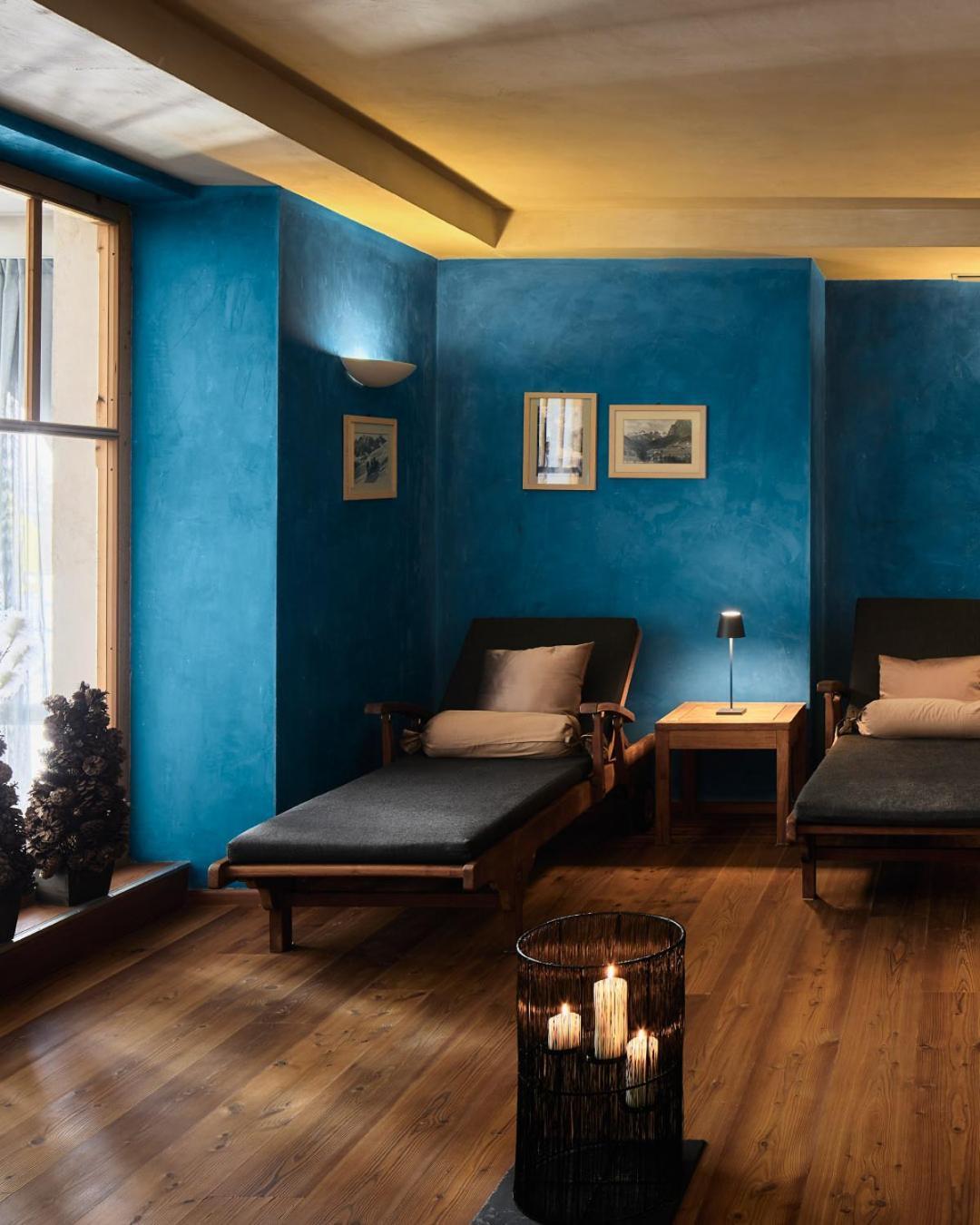 Hotel La Majun La Villa  Εξωτερικό φωτογραφία