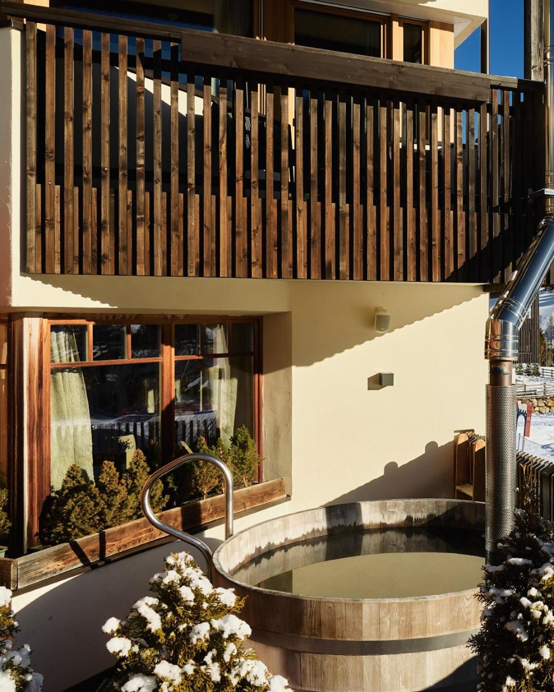 Hotel La Majun La Villa  Εξωτερικό φωτογραφία