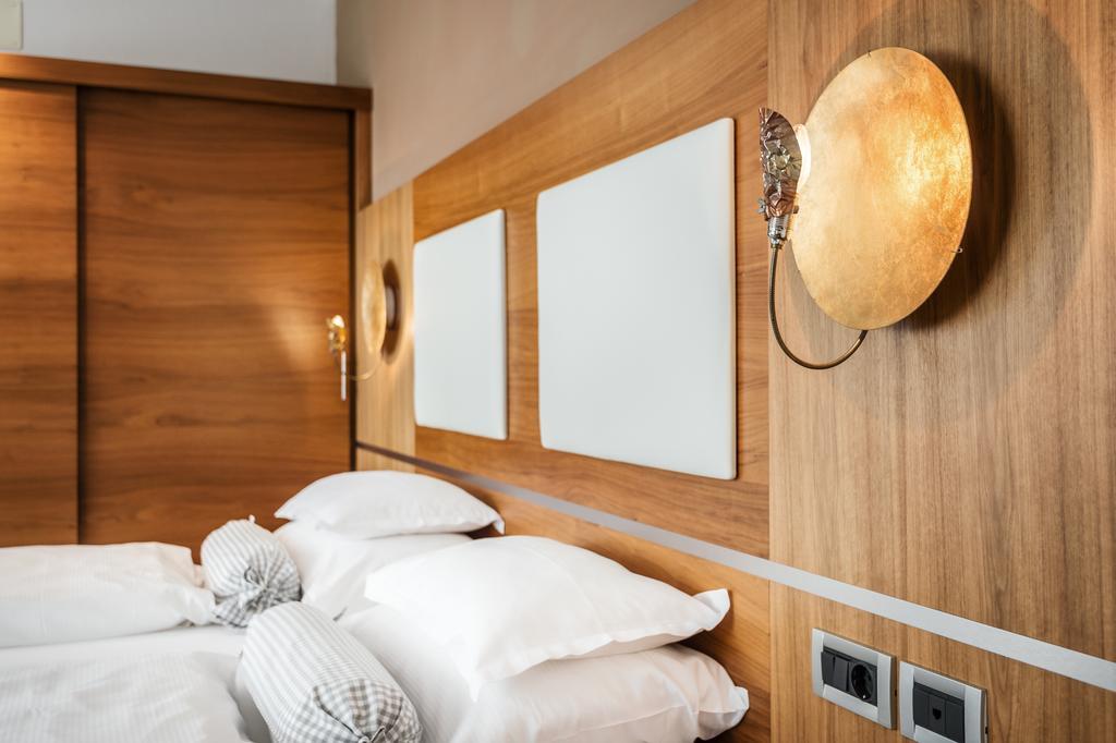 Hotel La Majun La Villa  Εξωτερικό φωτογραφία