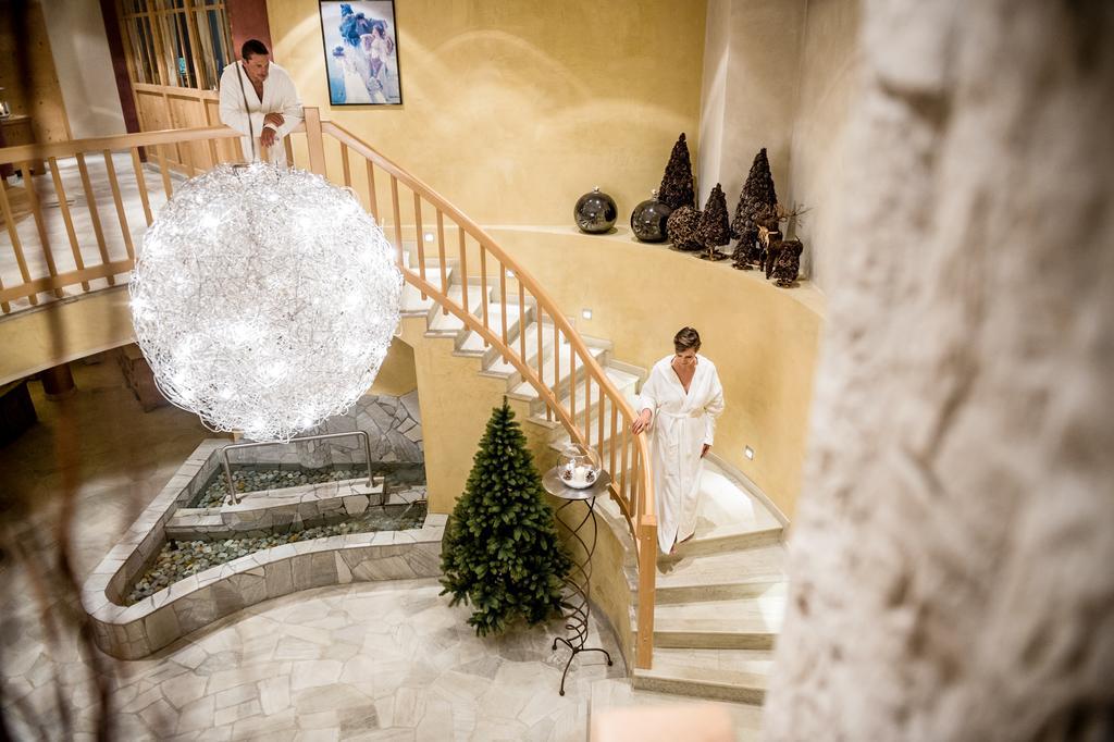 Hotel La Majun La Villa  Εξωτερικό φωτογραφία