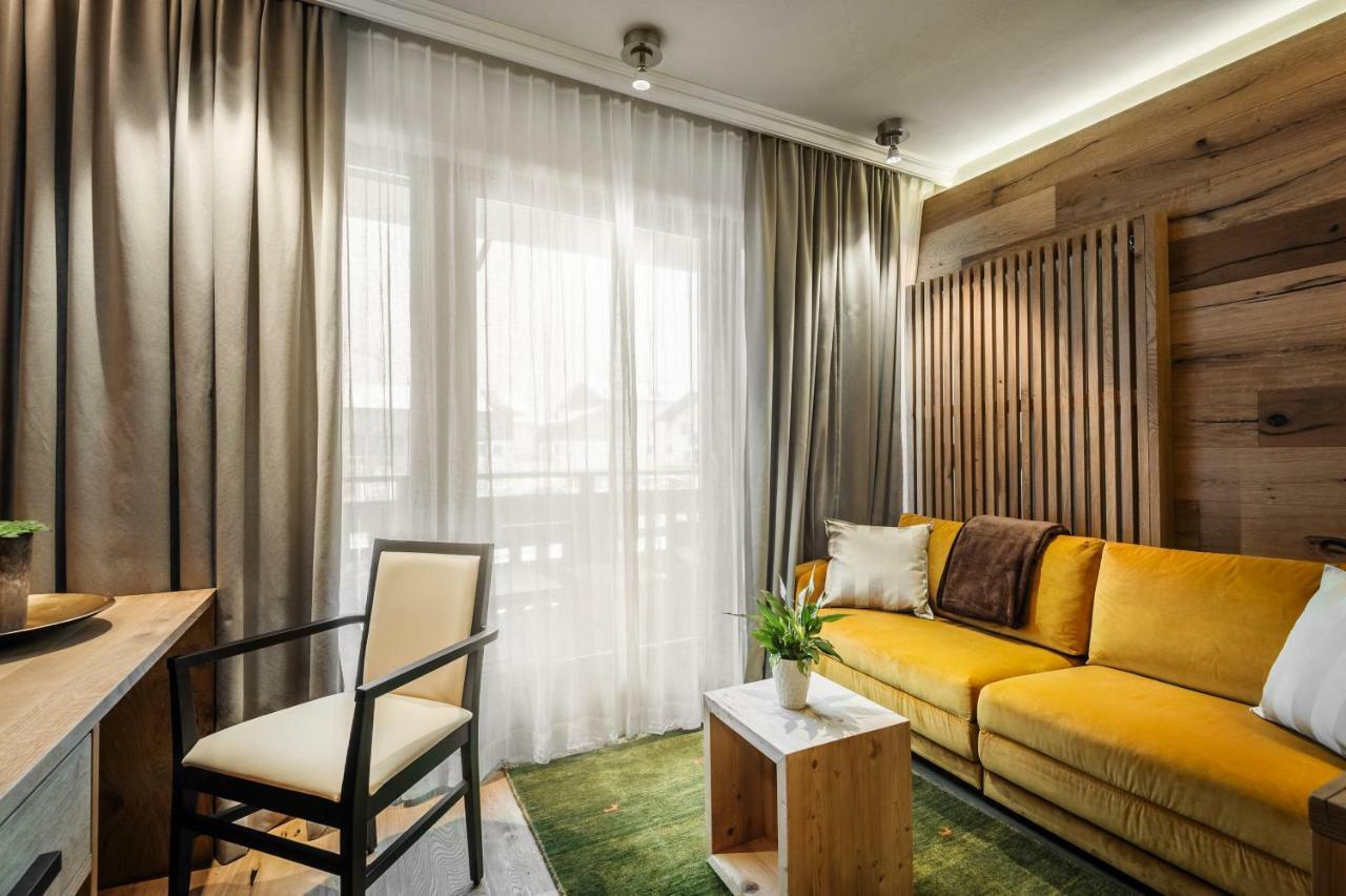 Hotel La Majun La Villa  Εξωτερικό φωτογραφία